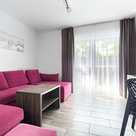 Villa Jodlowa 6 Kołobrzeg Exteriör bild