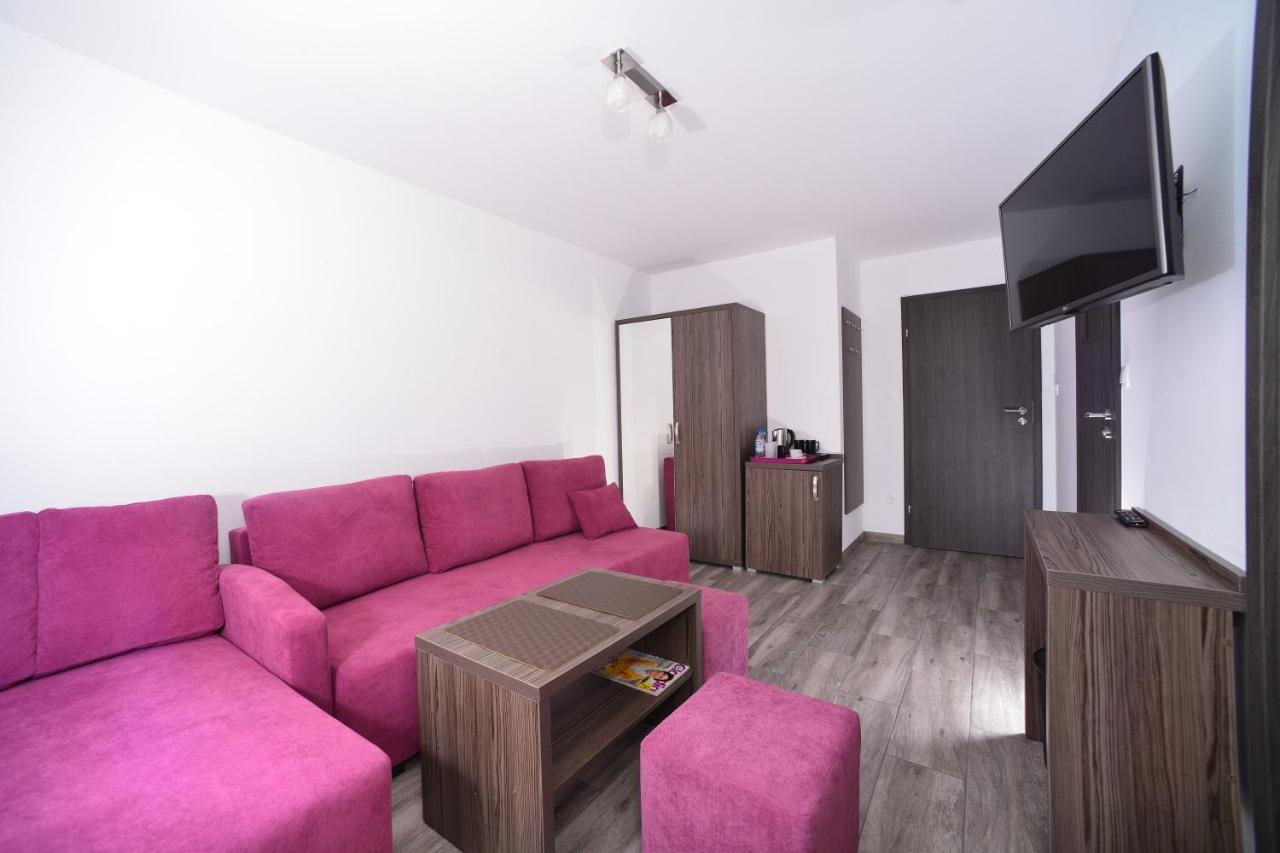 Villa Jodlowa 6 Kołobrzeg Exteriör bild
