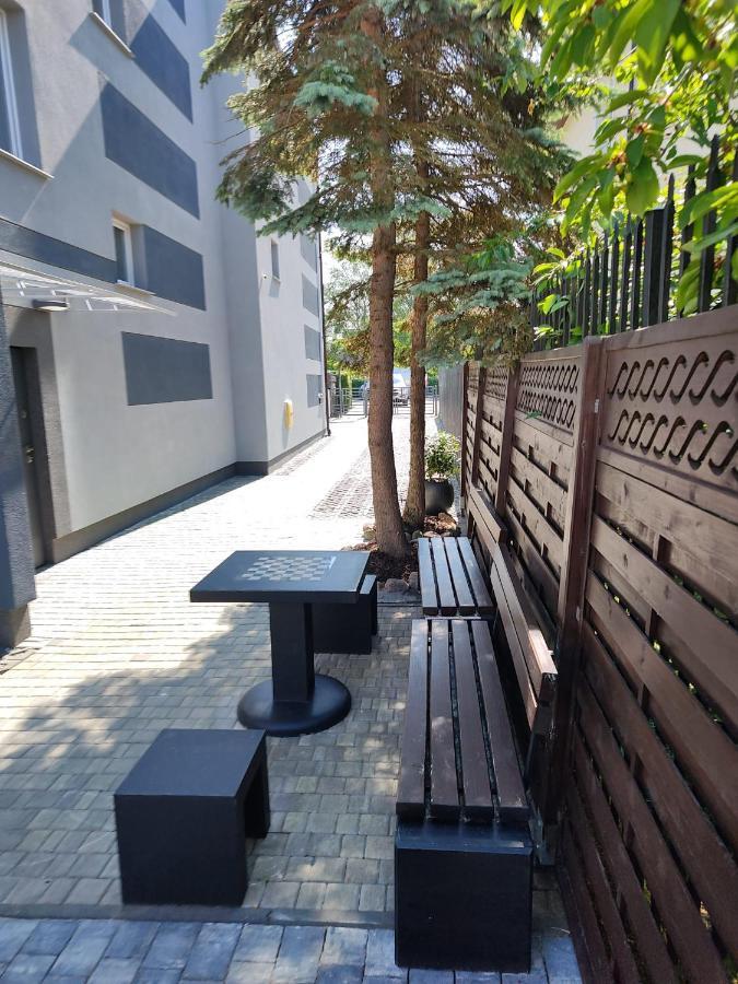 Villa Jodlowa 6 Kołobrzeg Exteriör bild