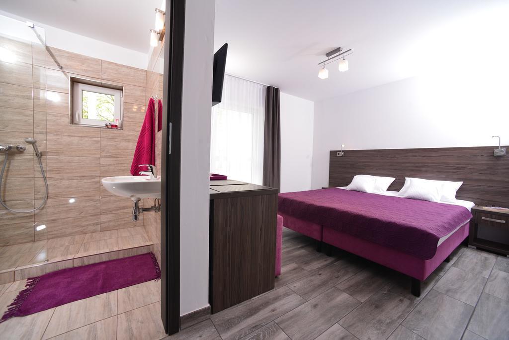 Villa Jodlowa 6 Kołobrzeg Exteriör bild