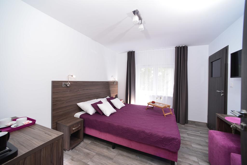 Villa Jodlowa 6 Kołobrzeg Exteriör bild